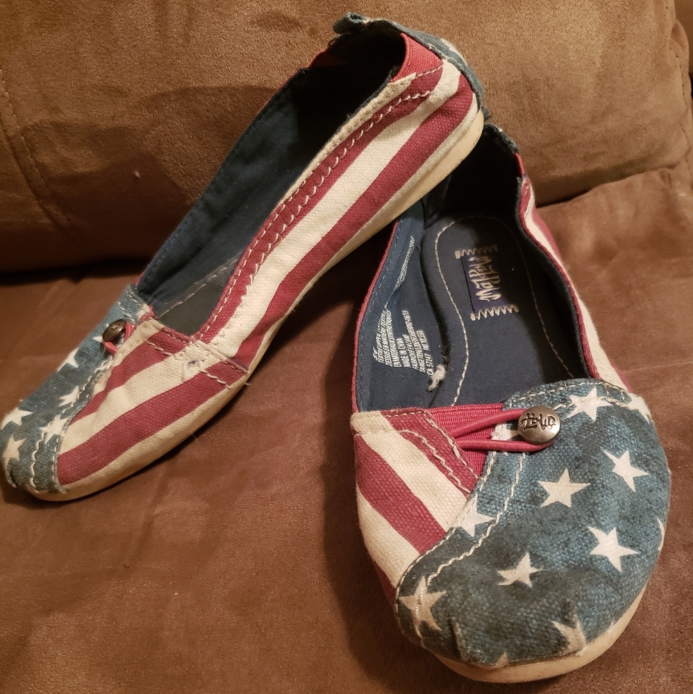 Madpole Flats